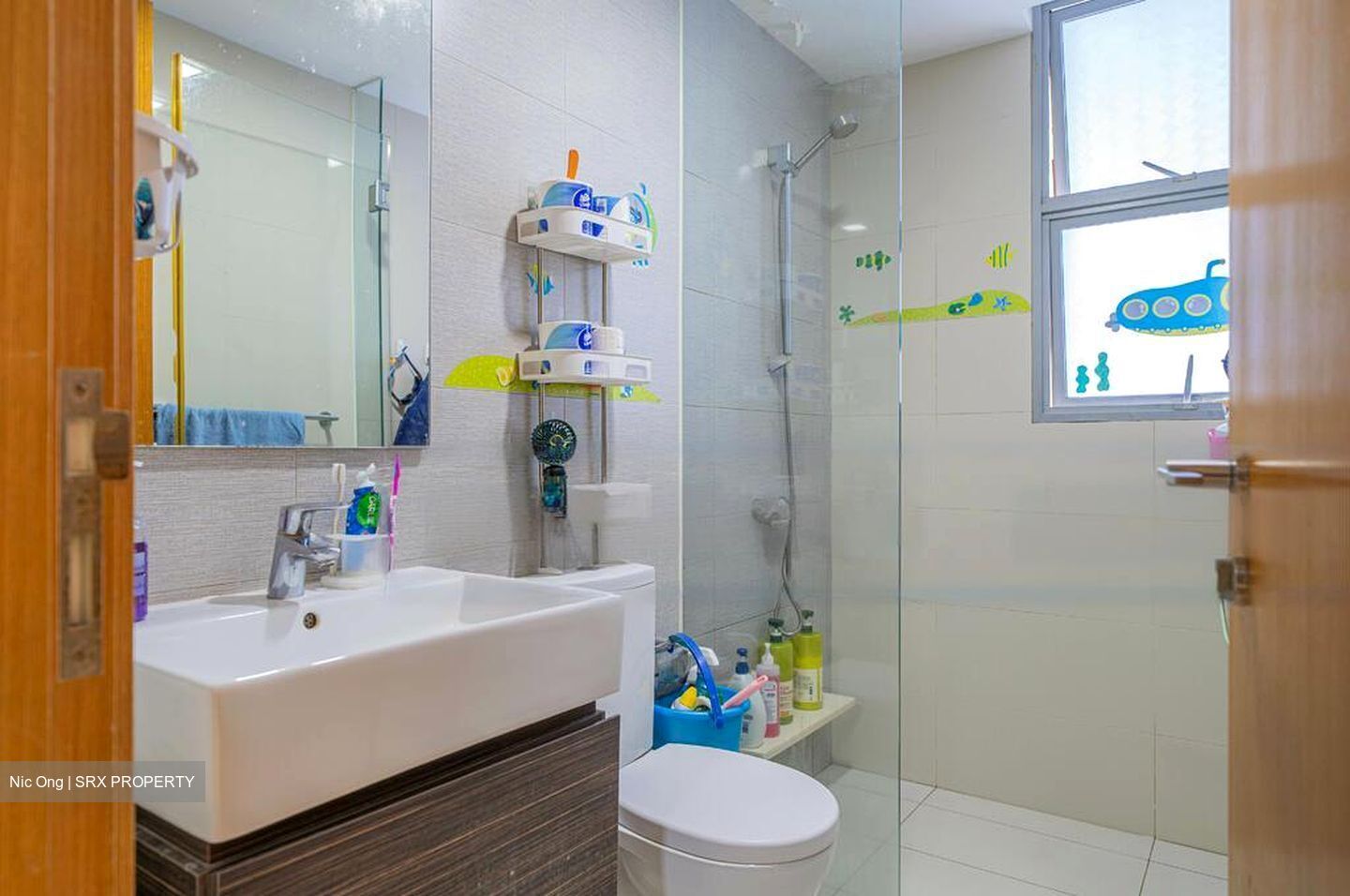 Prive (D19), Condominium #476310121